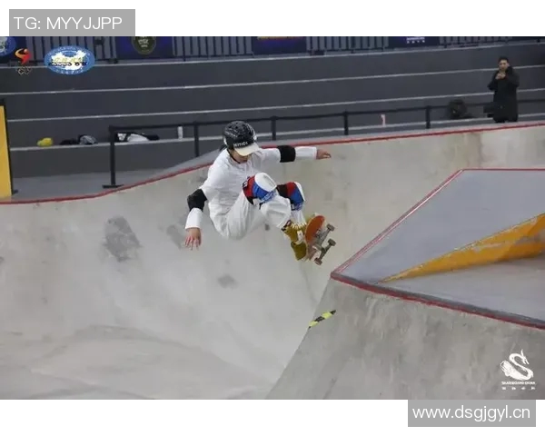 杭州滑板队以89分领跑马拉松大满贯积分榜展现强劲实力