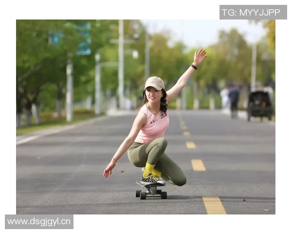 杭州滑板队的速度之美探索滑板运动的激情与挑战