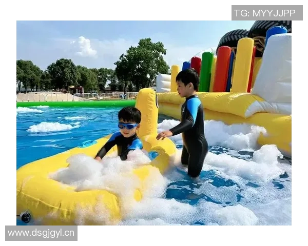 畅享夏日激情 水上乐园带你体验水上狂欢与欢乐冒险 畅享夏日激情 水上乐园带你体验水上狂欢与欢乐冒险